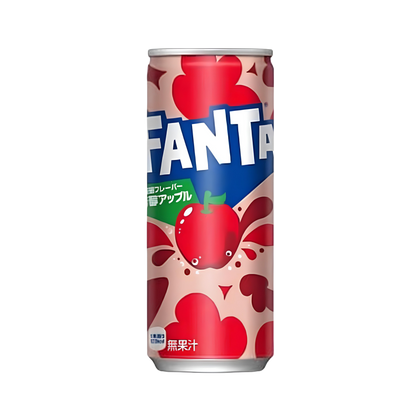 Fanta Asia