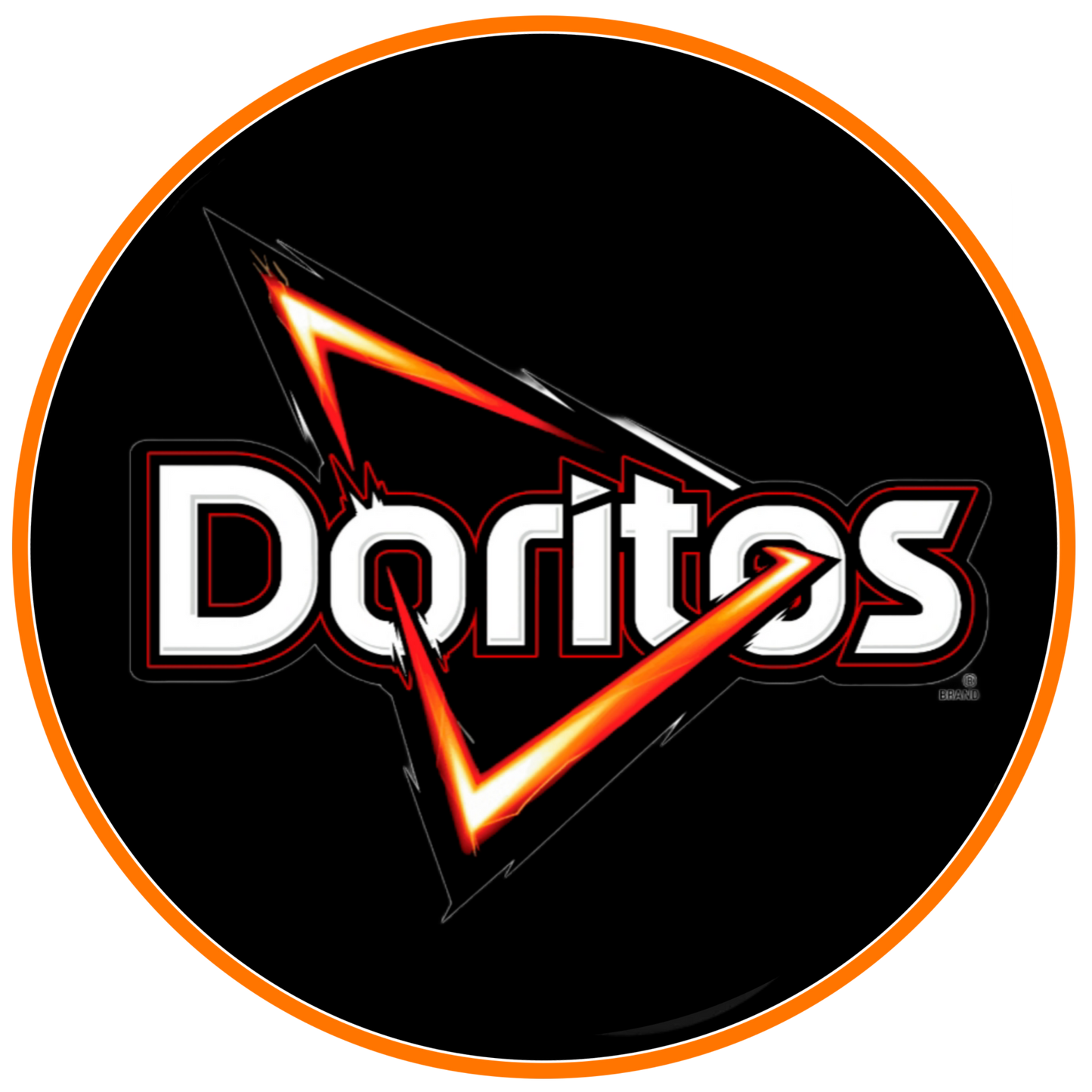 Doritos Bits