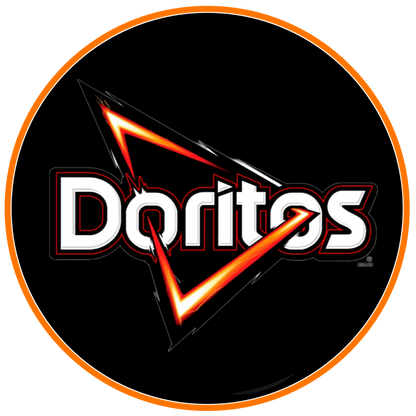 Doritos Bits