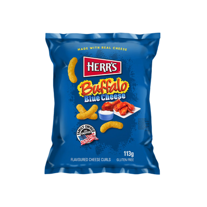 Herr‘s Chips