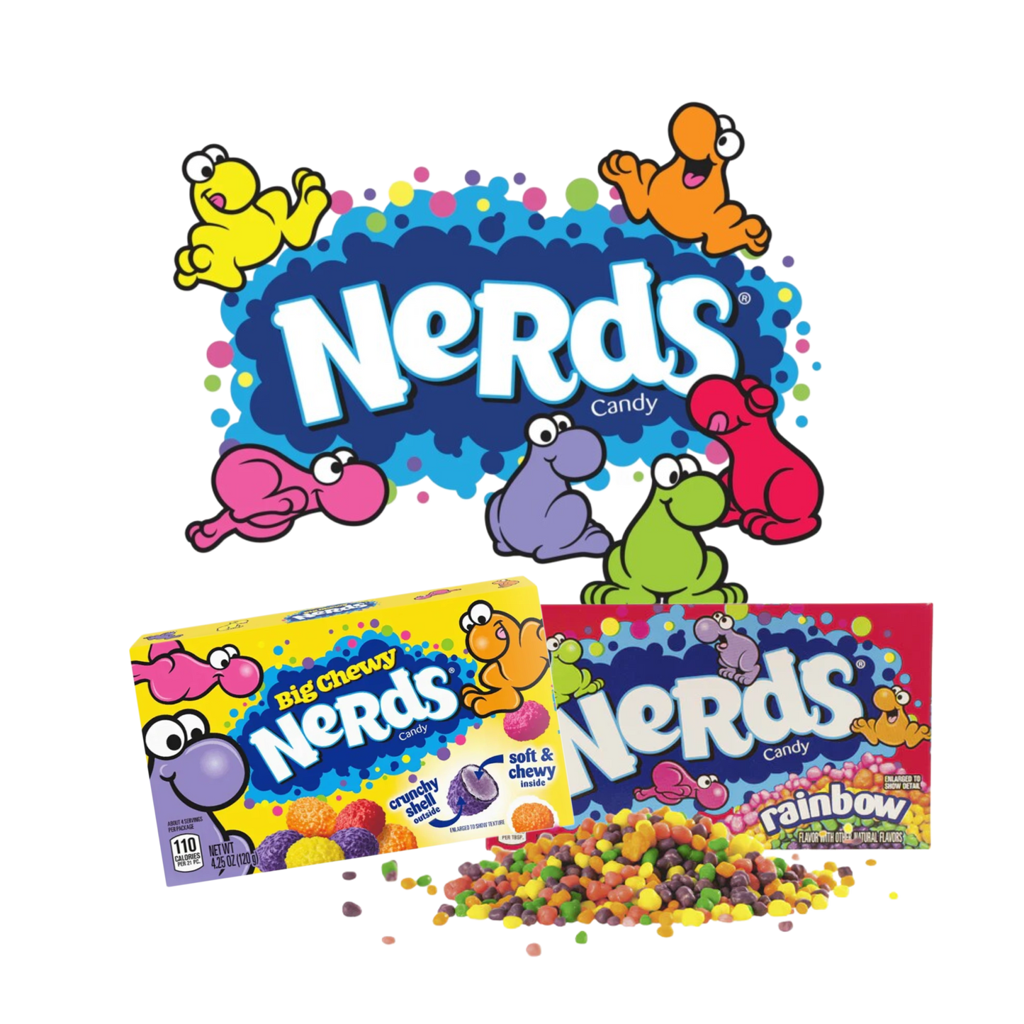 Nerds