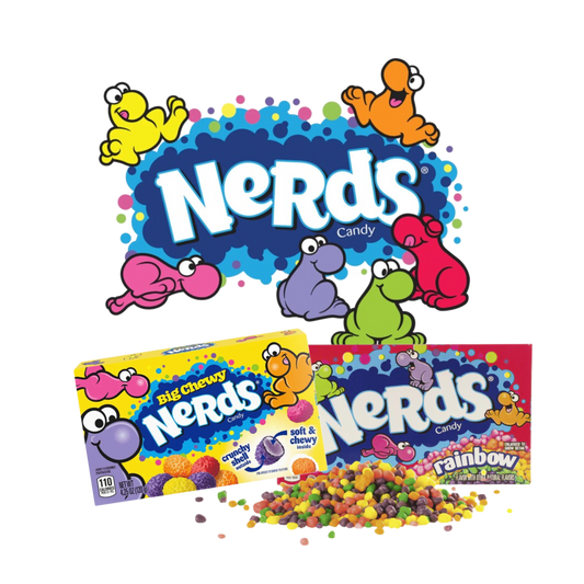 Nerds