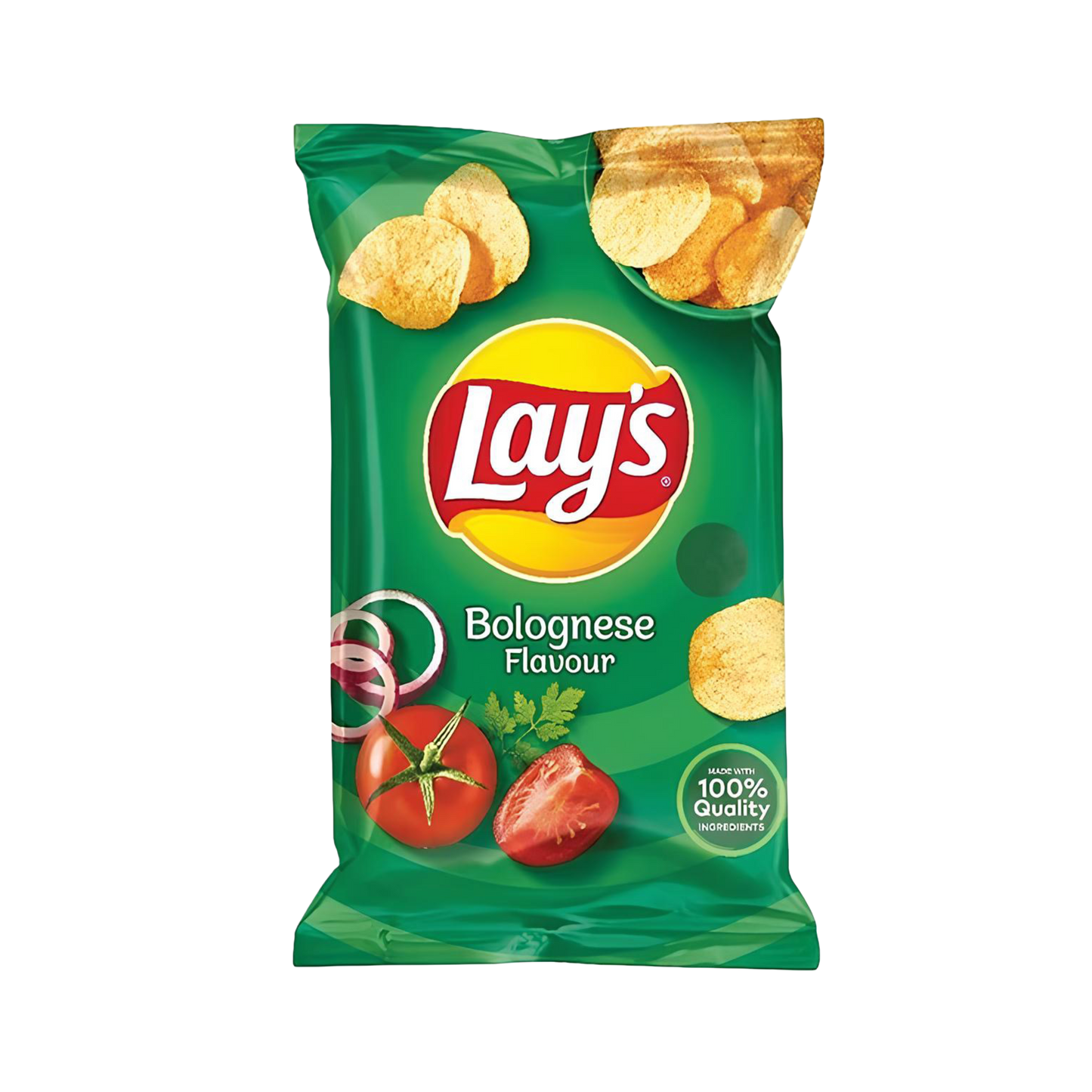 Lay‘s