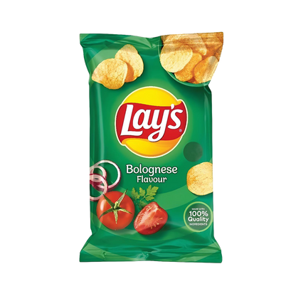 Lay‘s