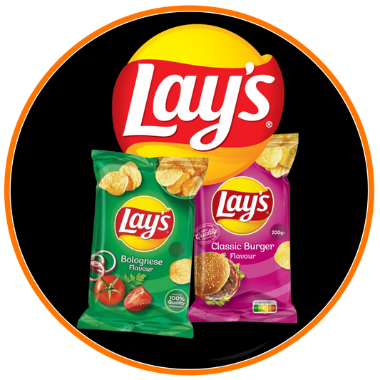 Lay‘s