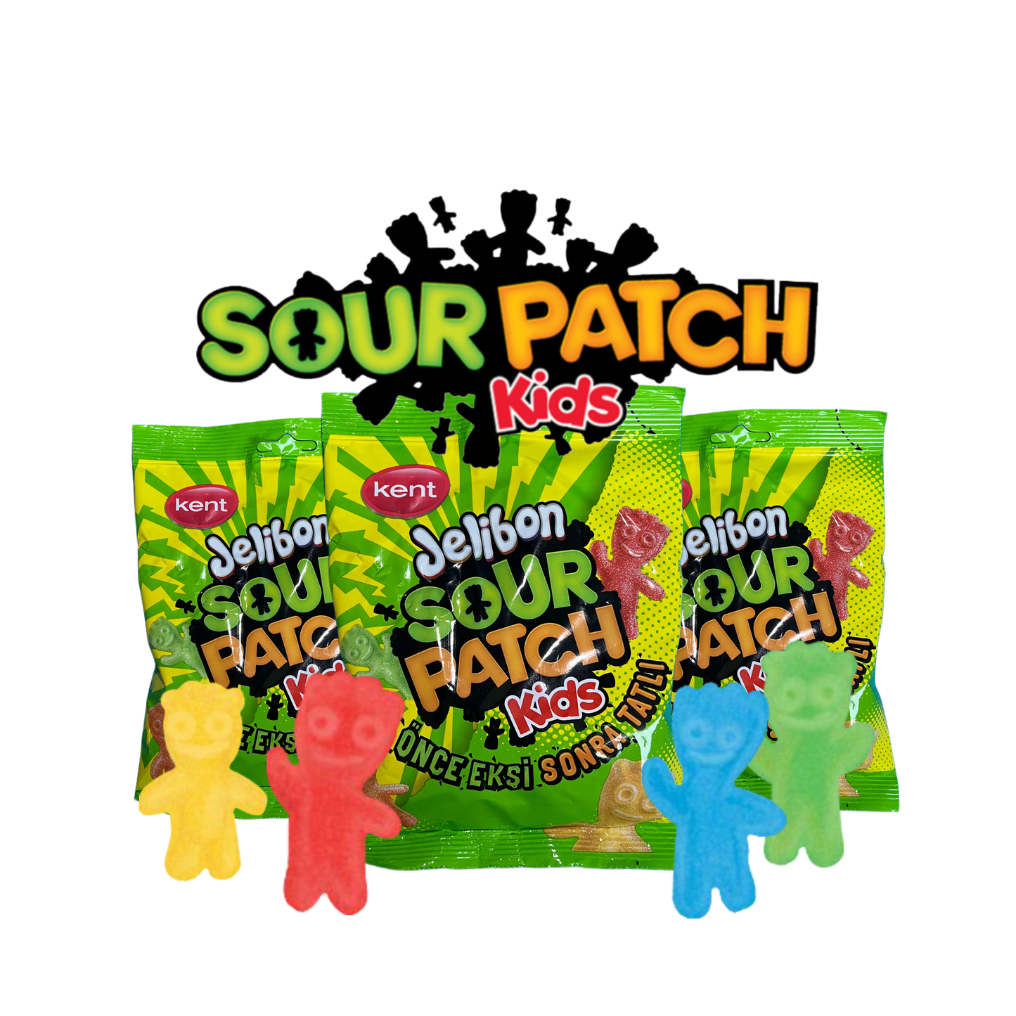 Sour Patches