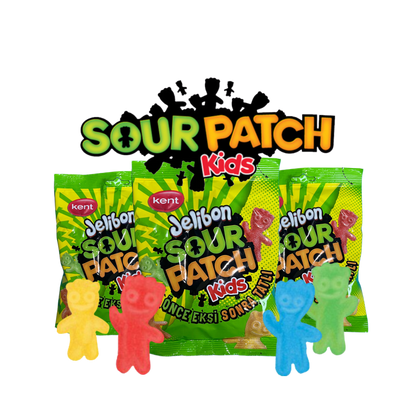 Sour Patches