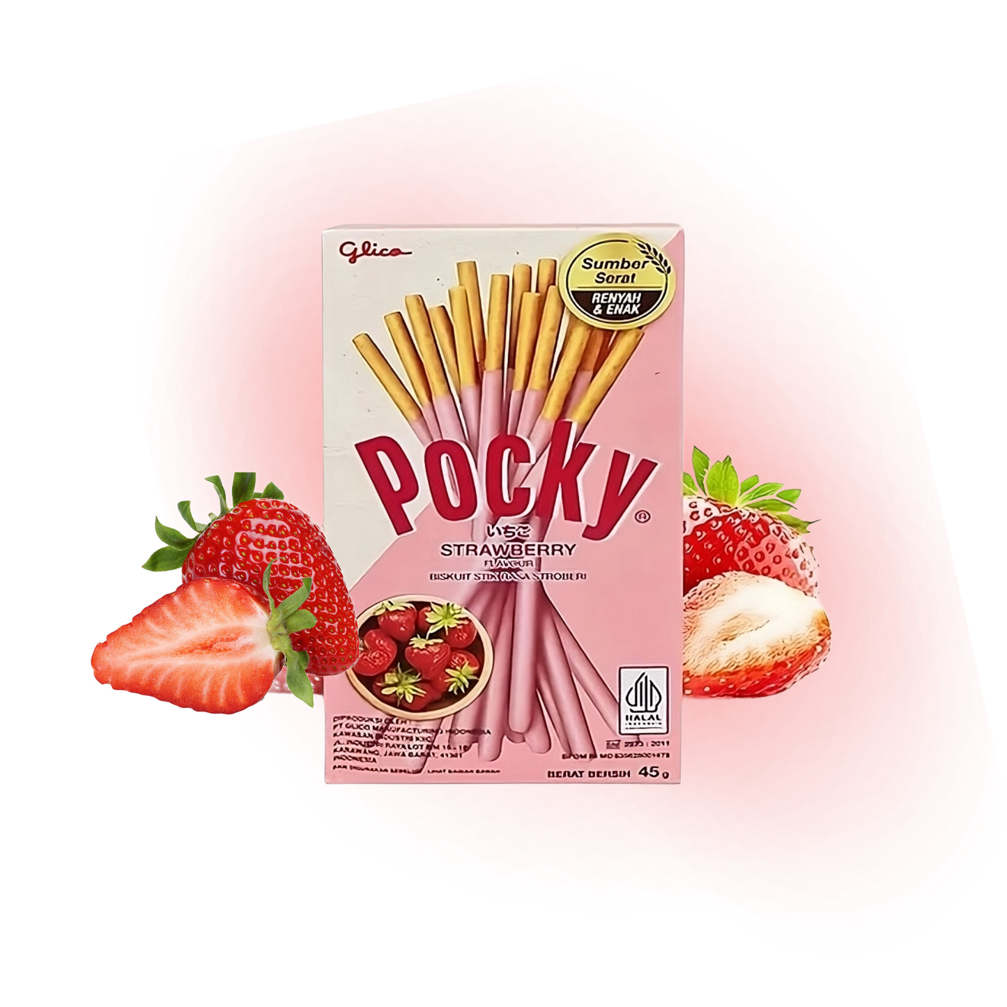 Pocky