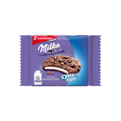 Milka Sensations Cookies