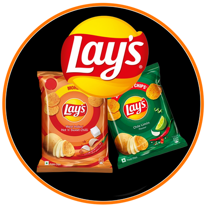 Lay`s