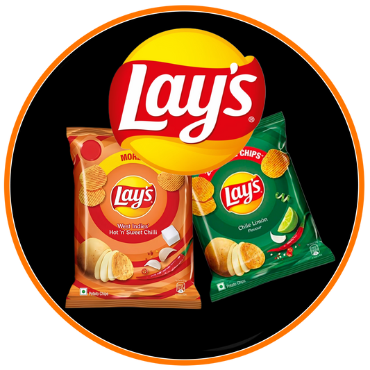 Lay`s