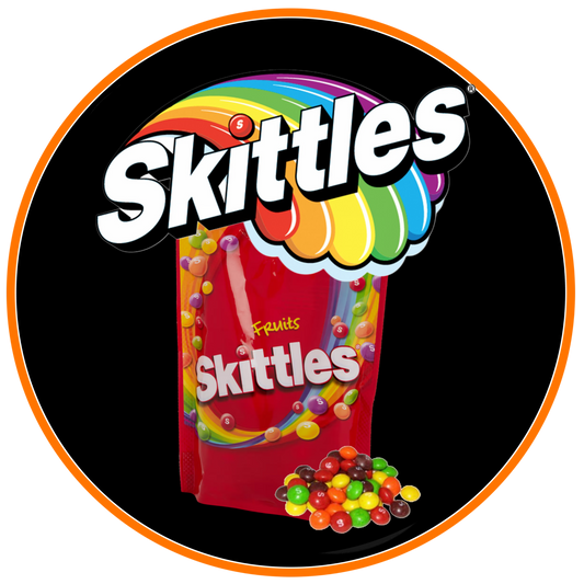 Skittles Fruit