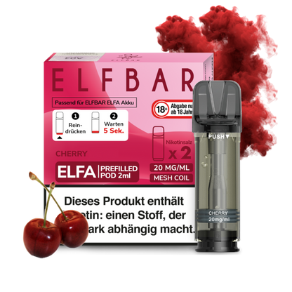 Elfa Pods