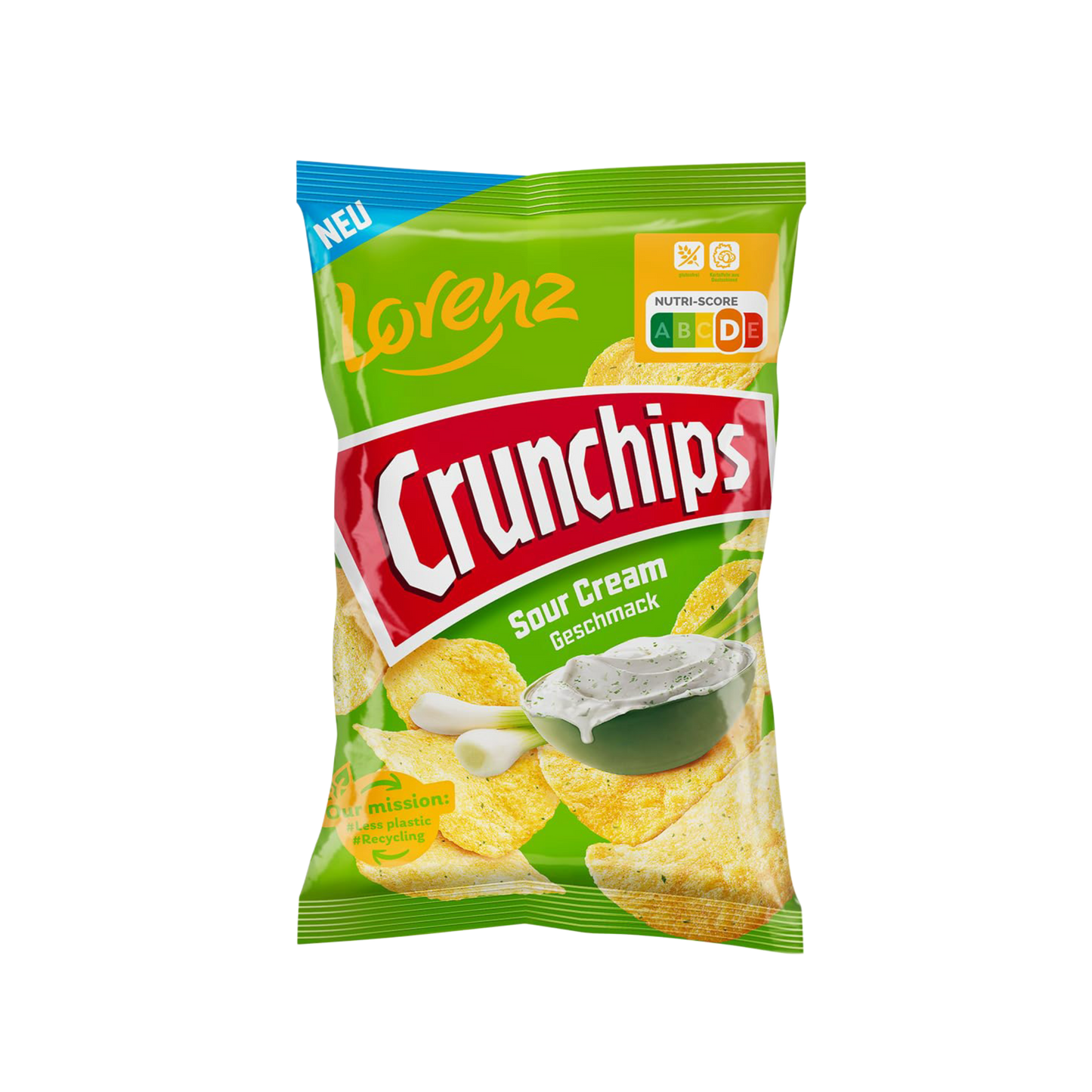 Crunchips