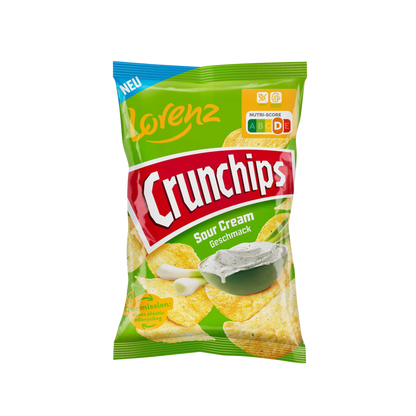 Crunchips