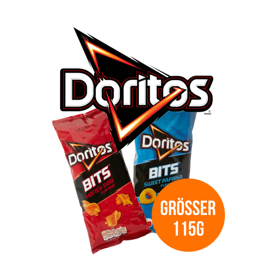 Dorito Bits 115g