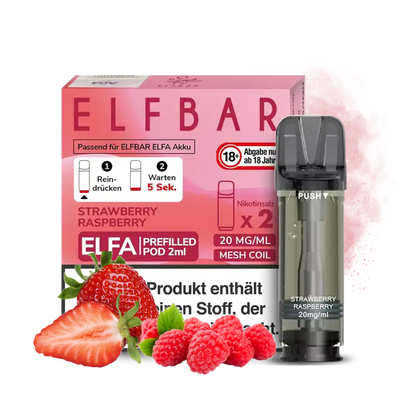 Elfa Pods