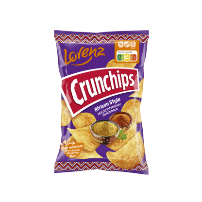 Crunchips