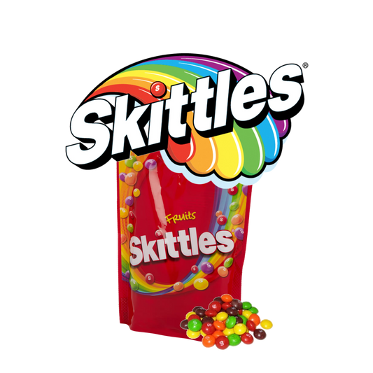 Skittles Fruit