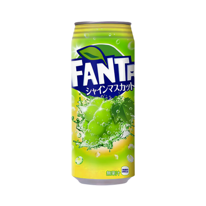 Fanta Asia