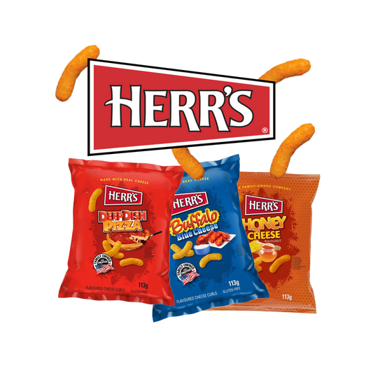 Herr‘s Chips