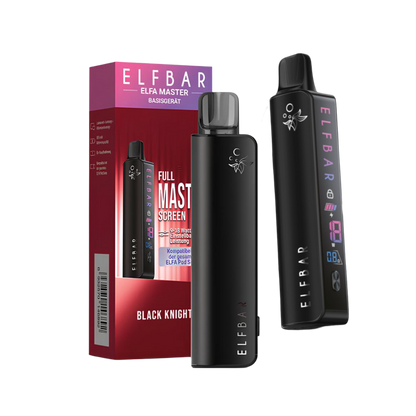 Elfbar Master 850 mAh