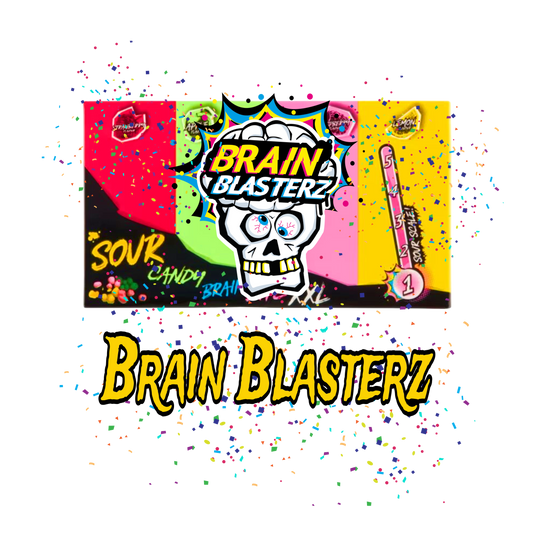 Brain Blasterz