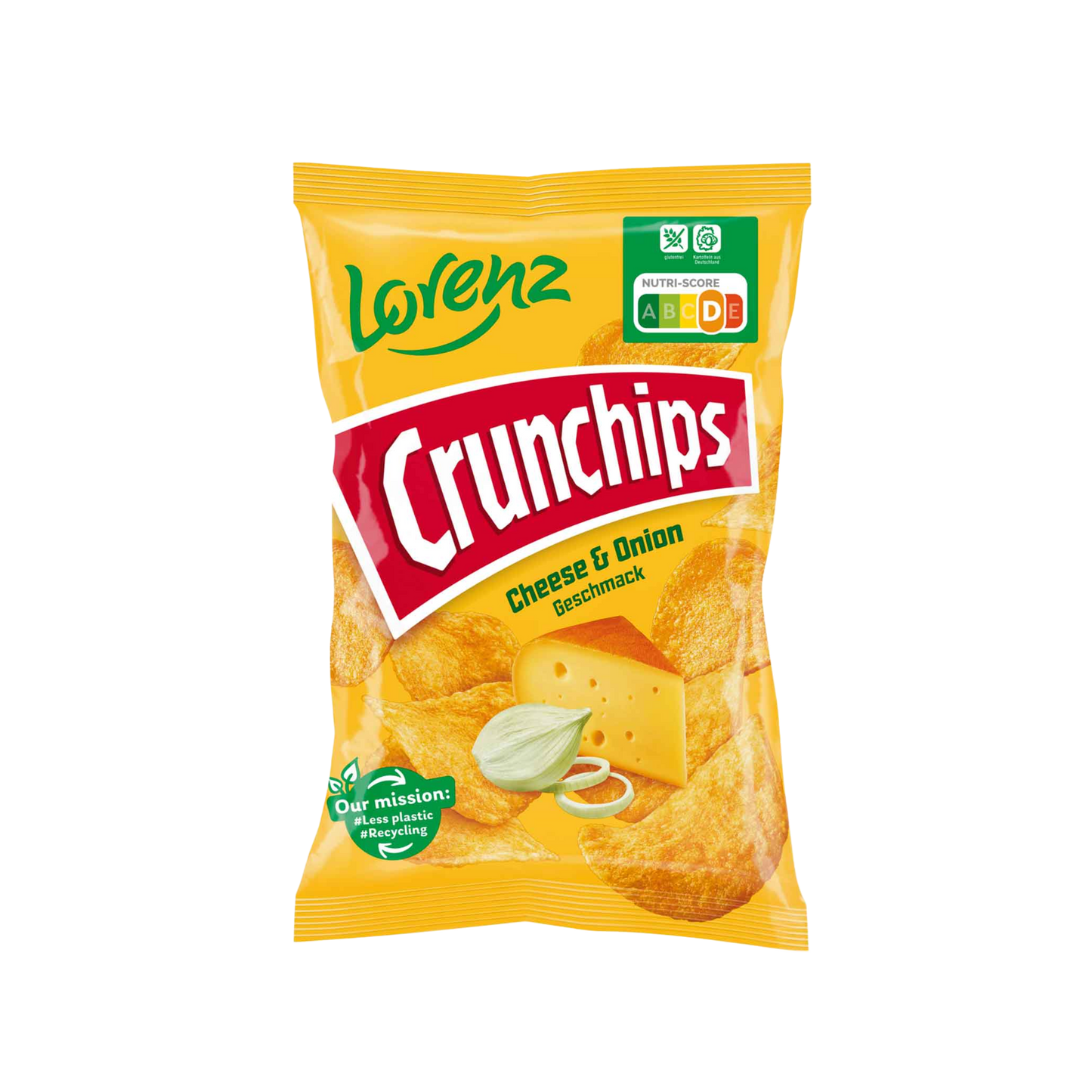 Crunchips