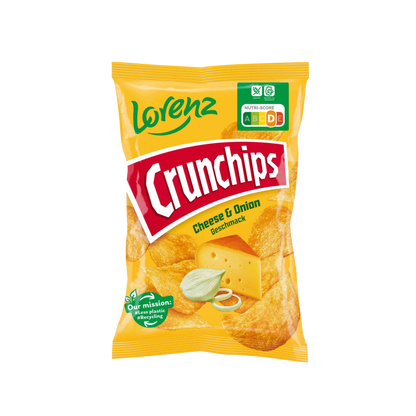 Crunchips