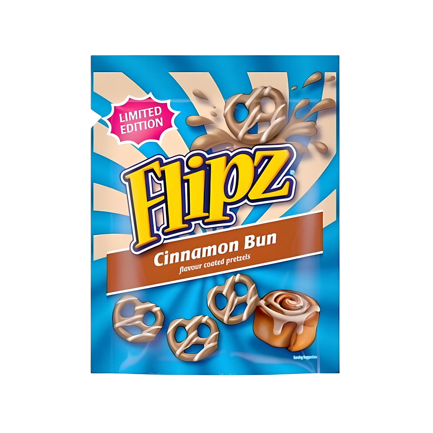 McVitie‘s Flipz