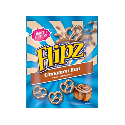 McVitie‘s Flipz