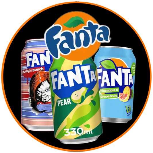 Fanta