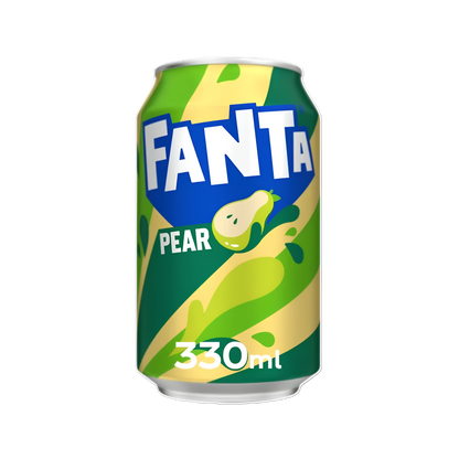 Fanta