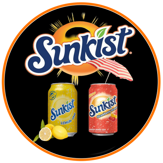 Sunkist USA