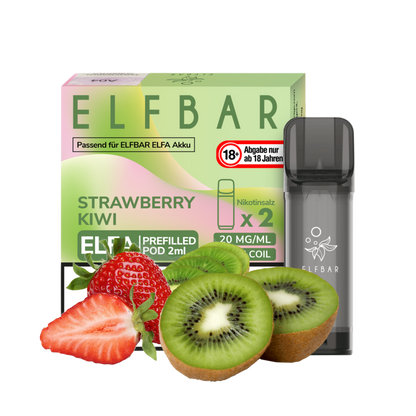 Elfa Pods