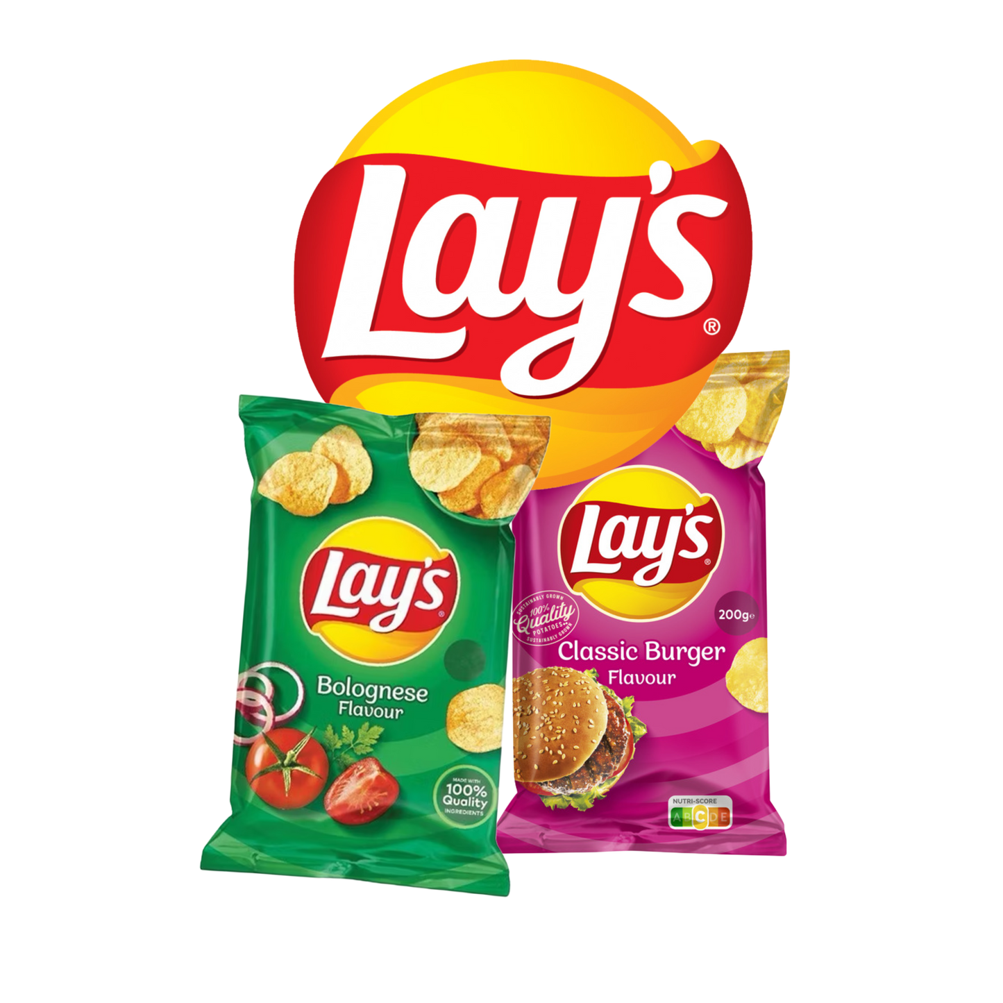 Lay‘s
