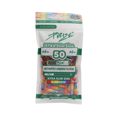 Purize Aktivkohle 50stck