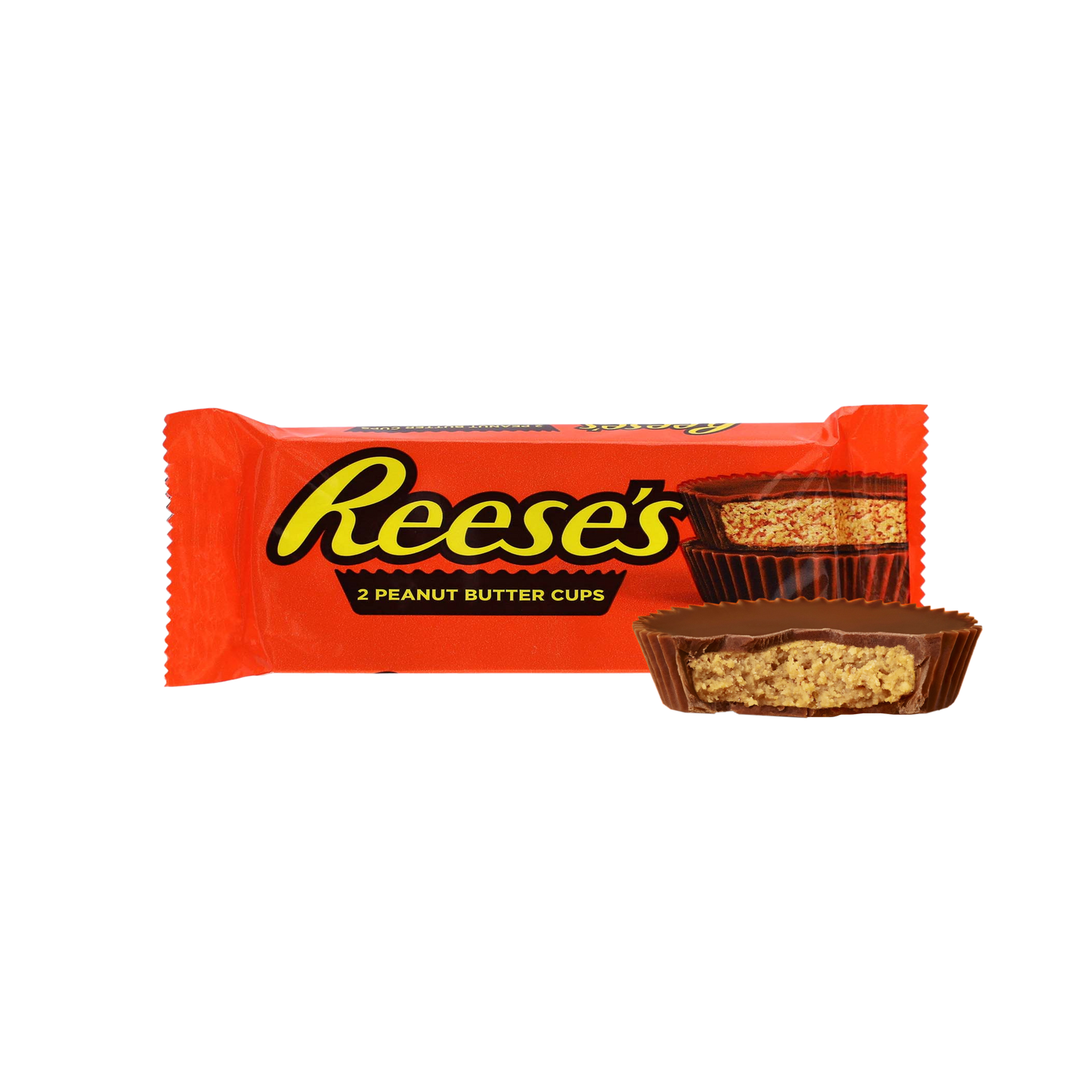 Reese’s Peanut Butter Cups