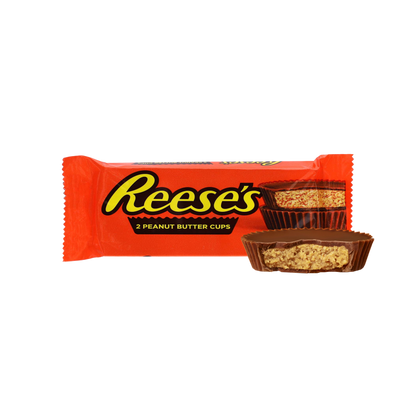 Reese’s Peanut Butter Cups