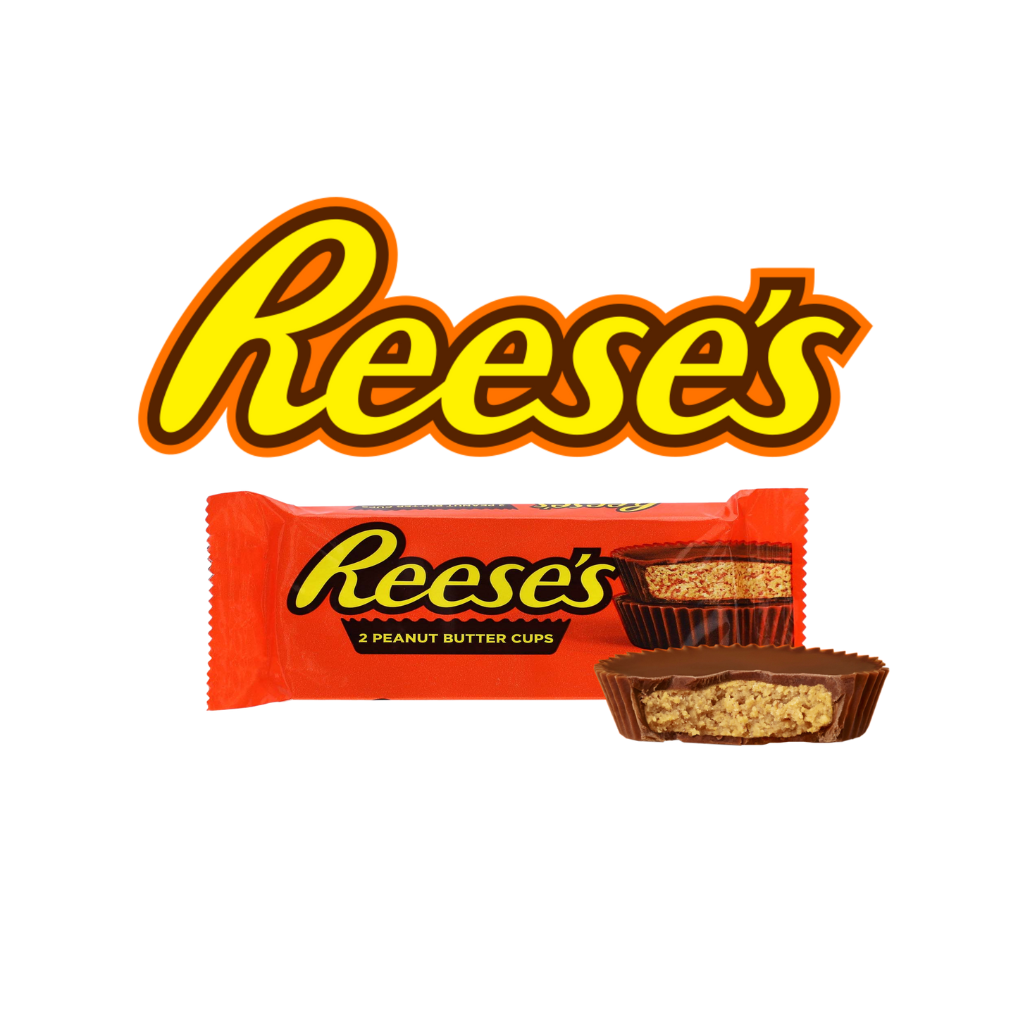 Reese’s Peanut Butter Cups