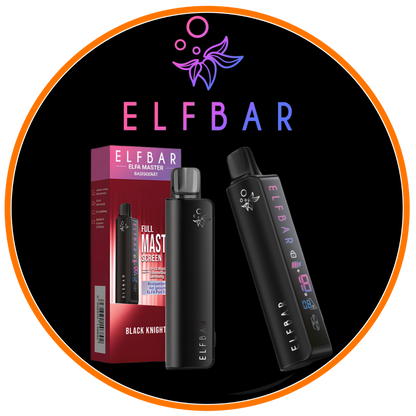 Elfbar Master 850 mAh