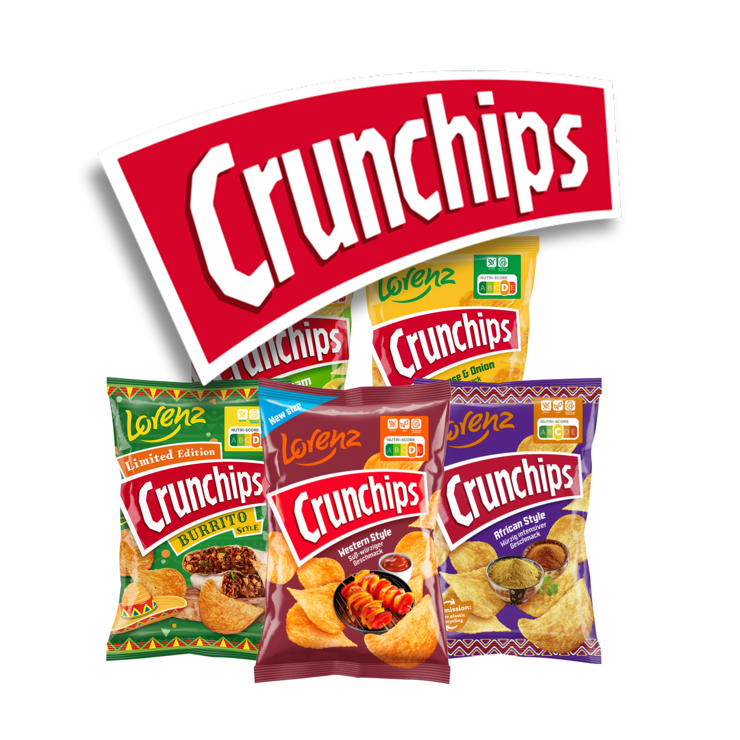 Crunchips