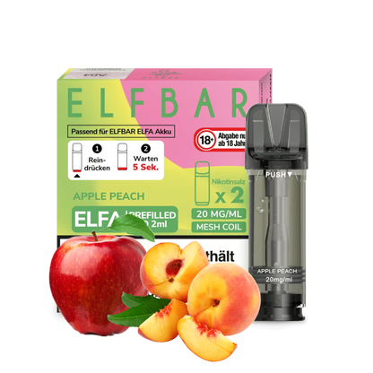 Elfa Pods