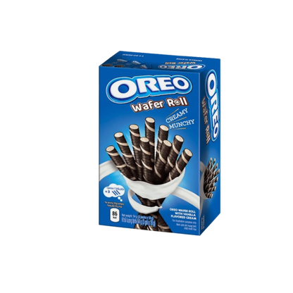 Oreo Wafer Roll USA