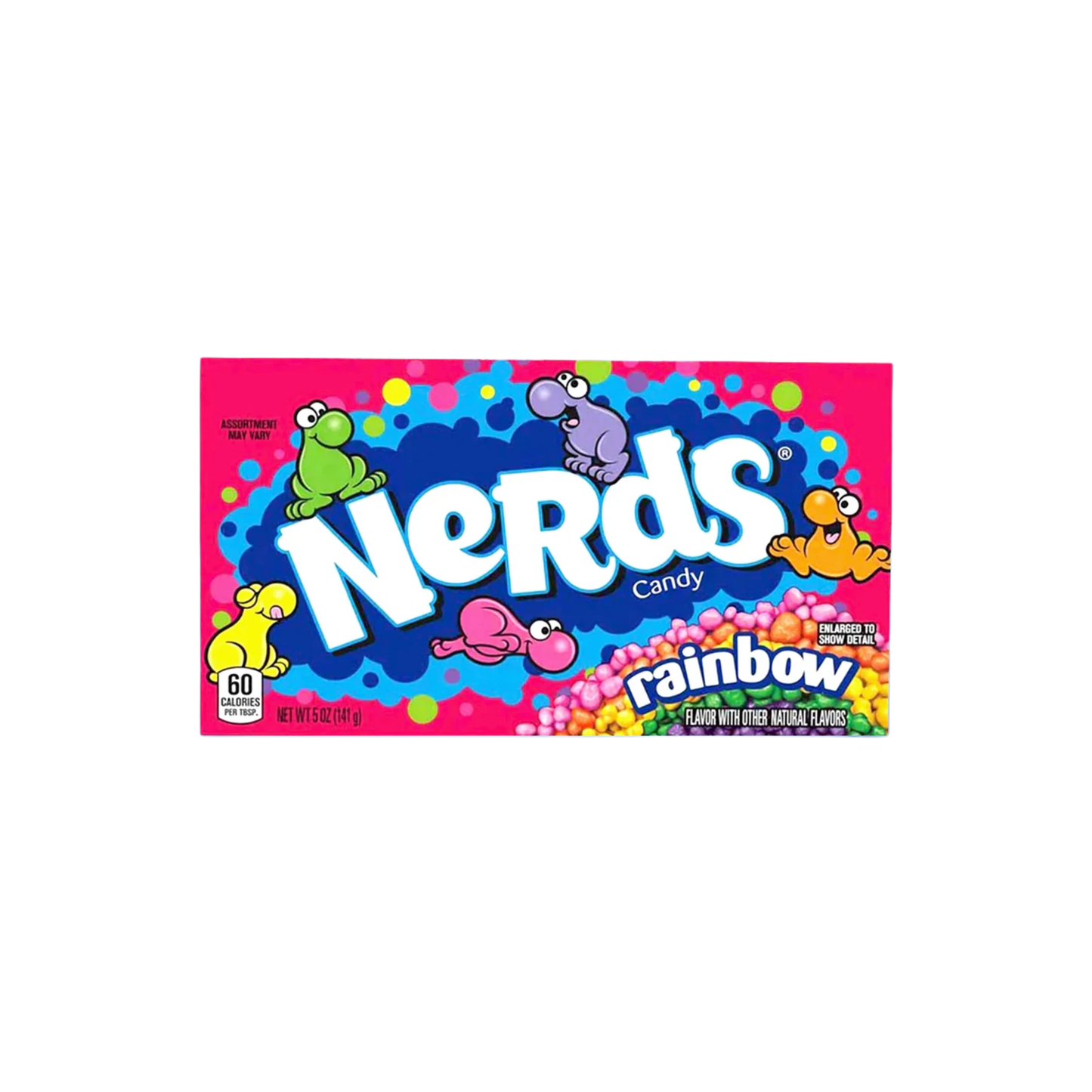 Nerds