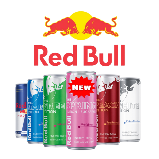 Red Bull