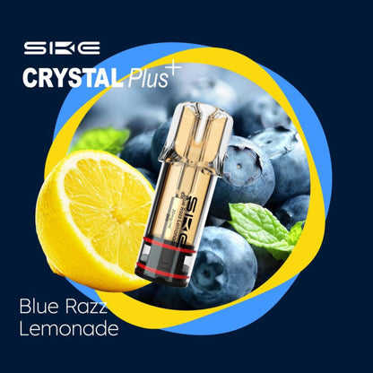 SKE Crystal Plus Pods