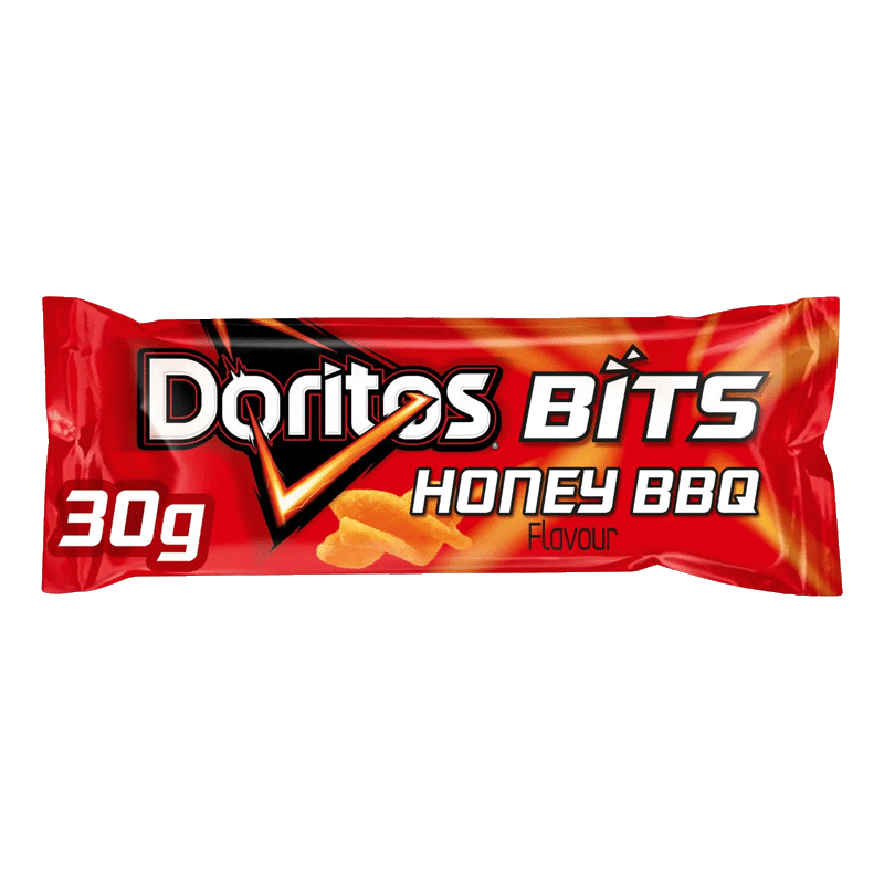 Doritos Bits