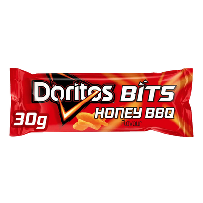 Doritos Bits